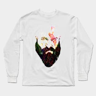 The God of War Long Sleeve T-Shirt